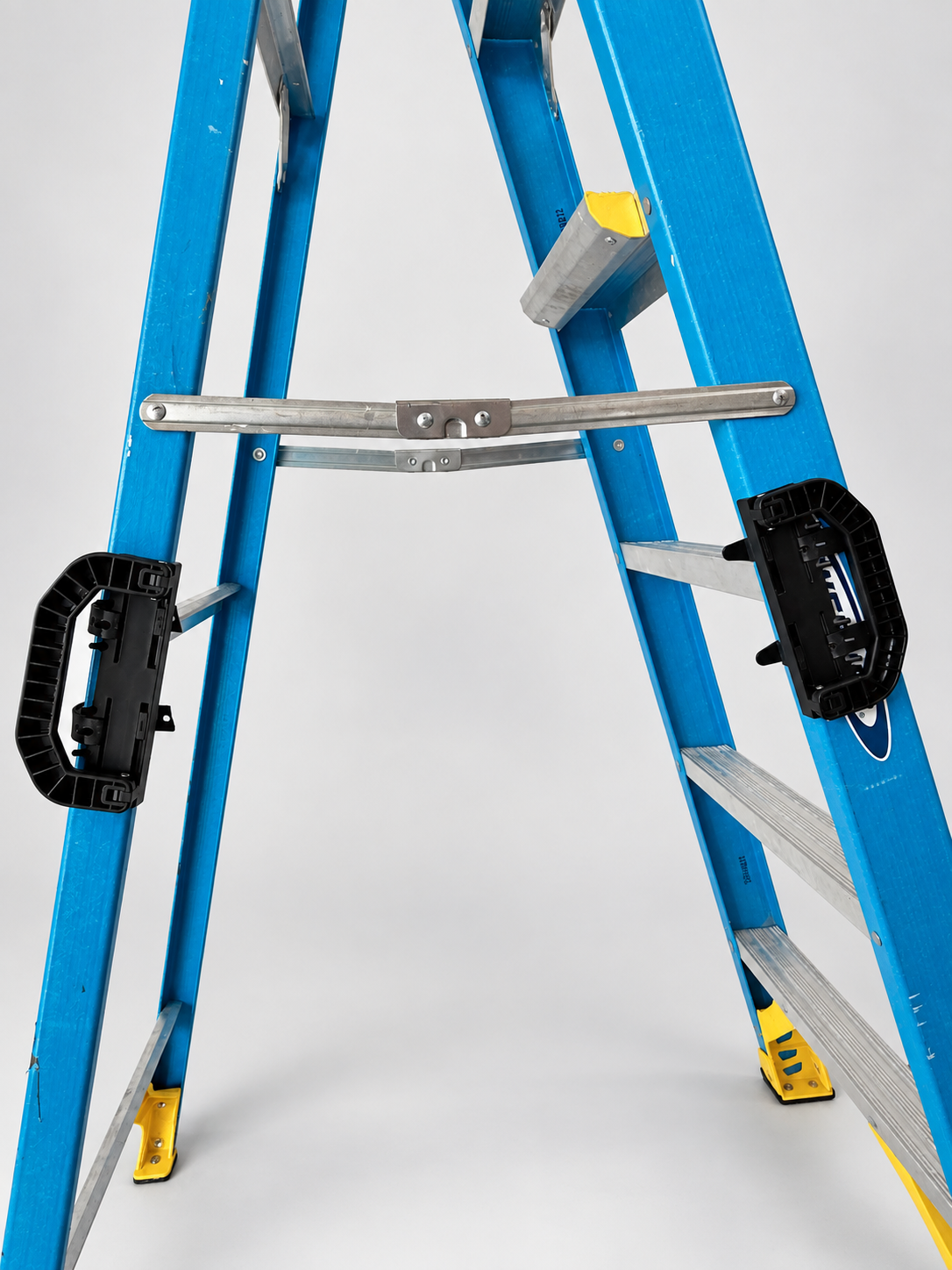 Ladder Lugger by PYRAMID LADDERS™