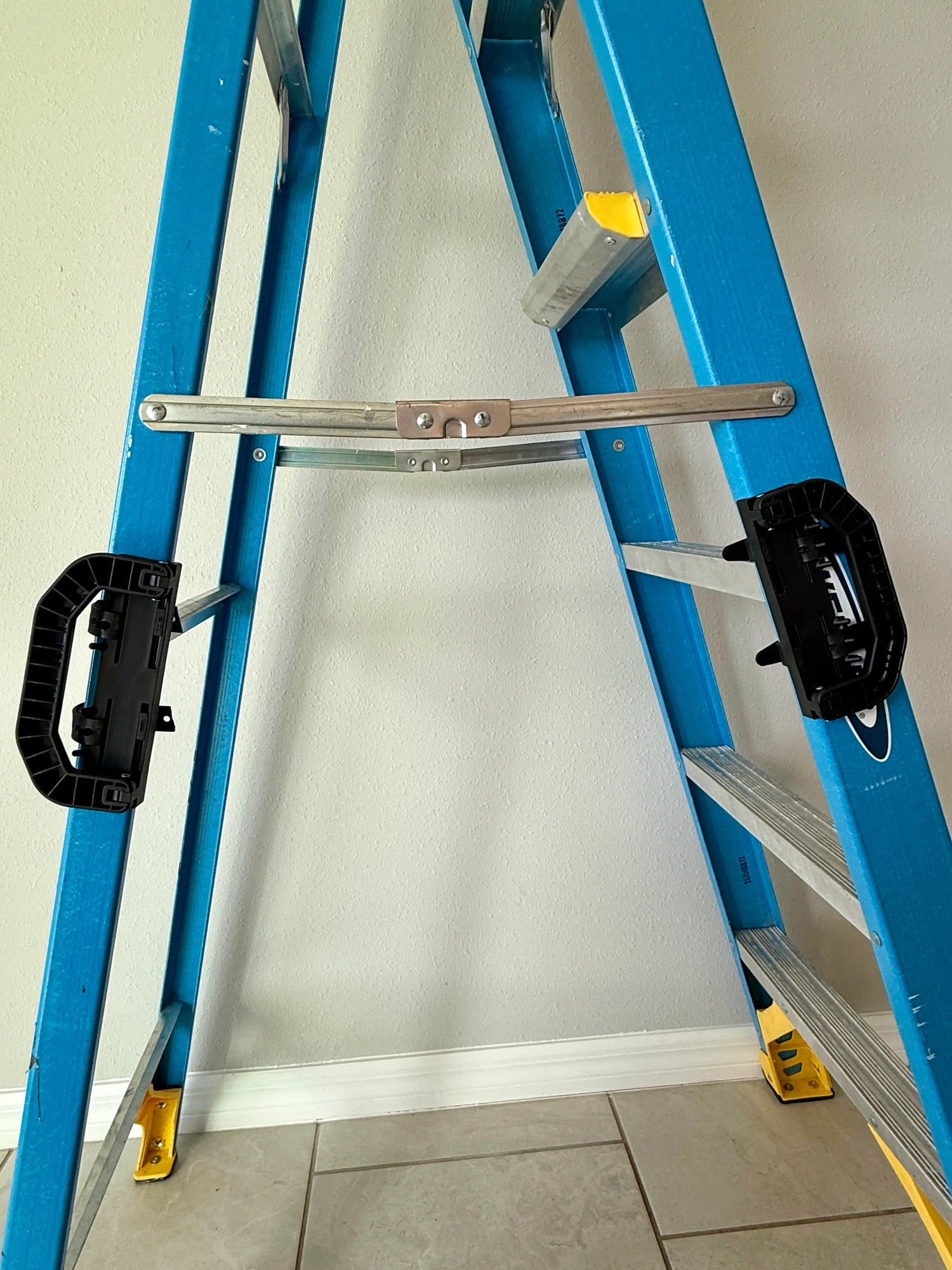 Ladder Lugger
