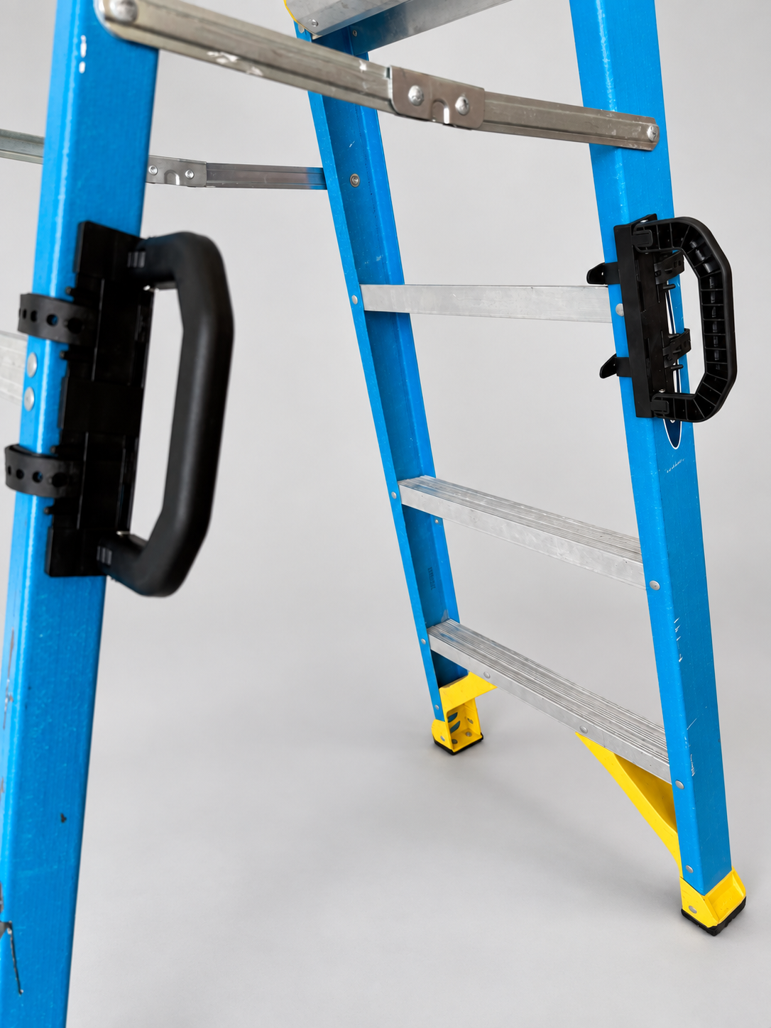 Ladder Lugger by PYRAMID LADDERS™