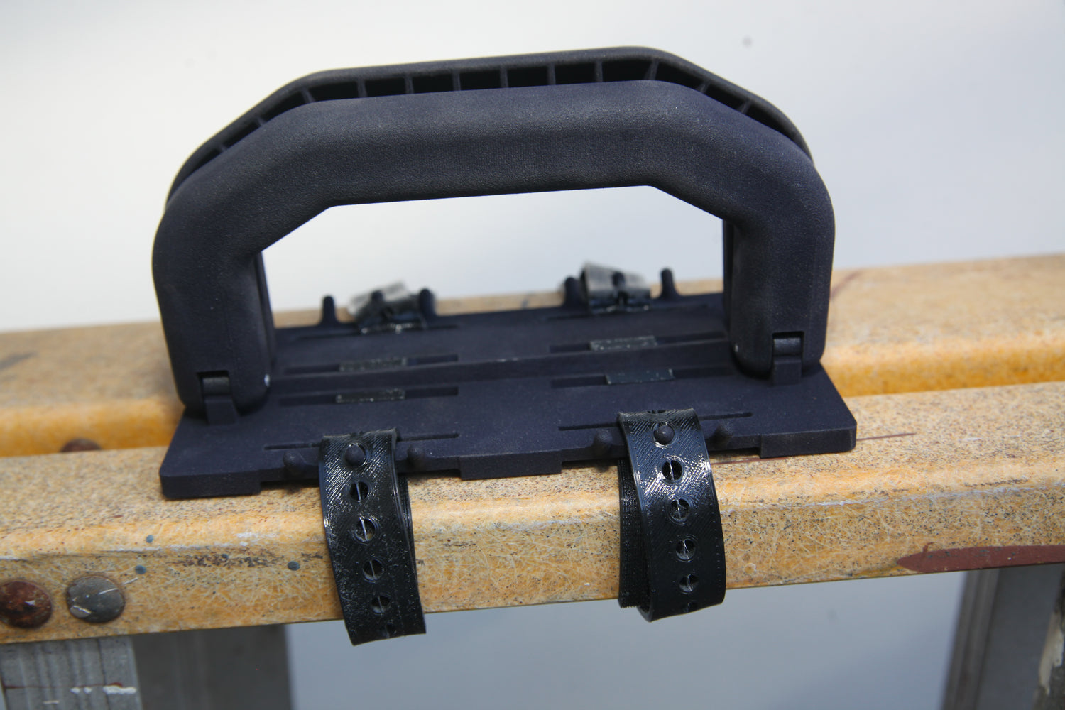 Ladder Lugger (Available For Preorder)