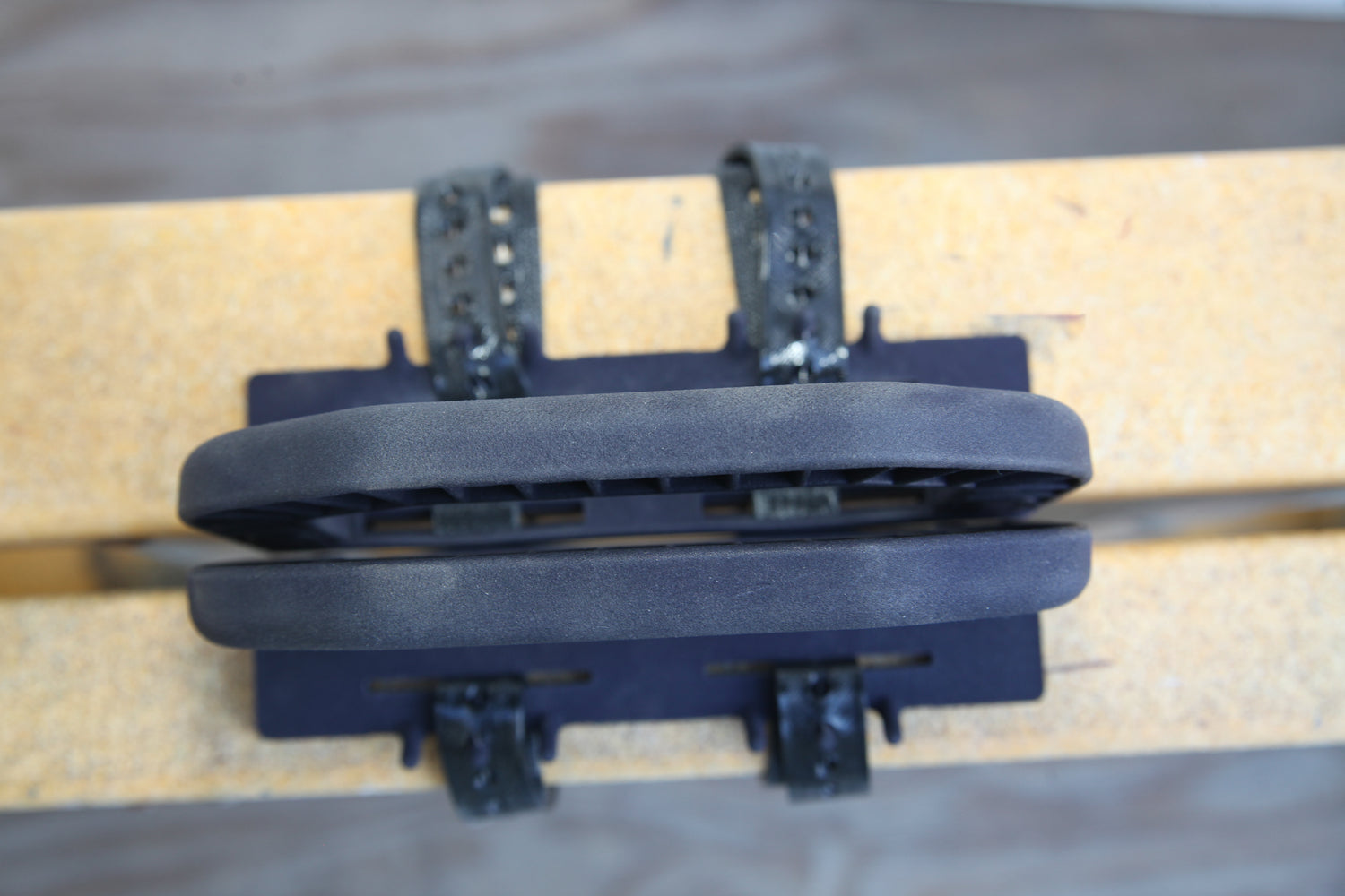 Ladder Lugger (Available For Preorder)