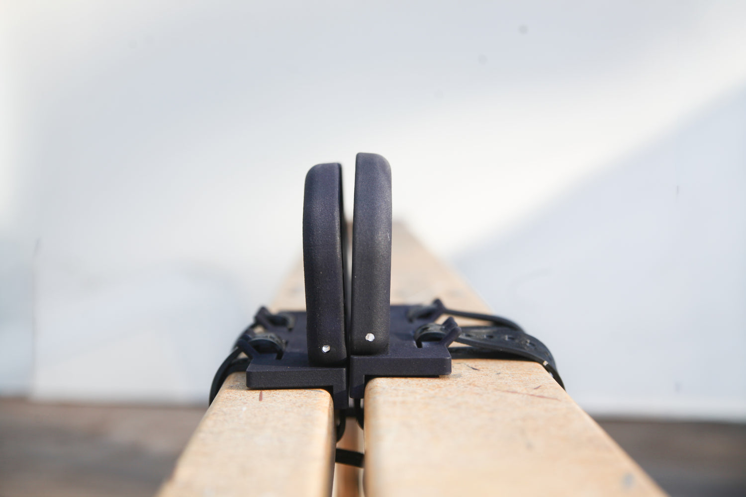 Ladder Lugger (Available For Preorder)